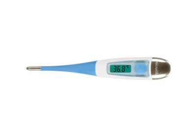 World's First Antimicrbial Thermometer Microlife MT 410