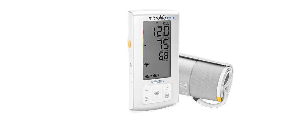 Microlife Connected A6-BT